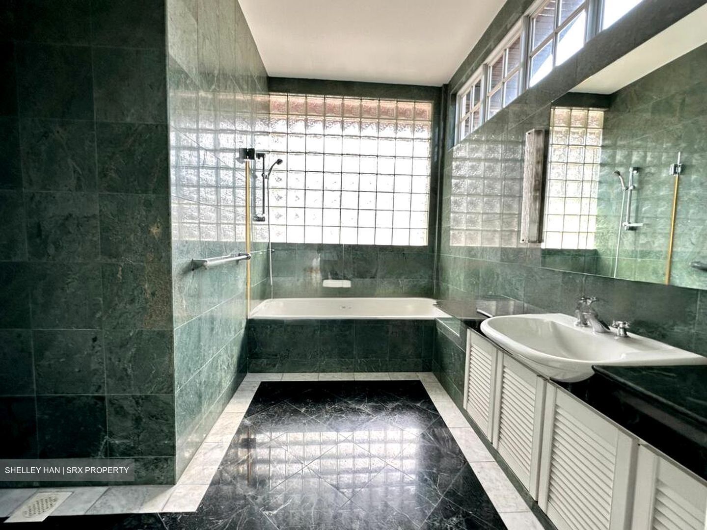 Jalan Pelangi (D10), Detached #466809161